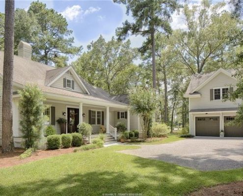 Oldfield 5 Gregorie Neck