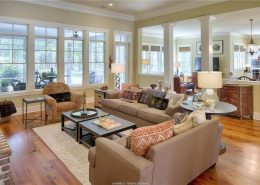 Oldfield 5 Gregorie Neck