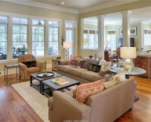 Oldfield 5 Gregorie Neck