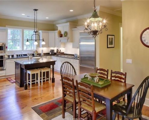 Oldfield 5 Gregorie Neck