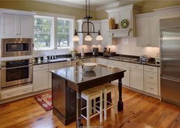 Oldfield 5 Gregorie Neck