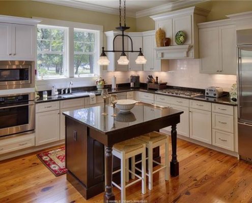 Oldfield 5 Gregorie Neck