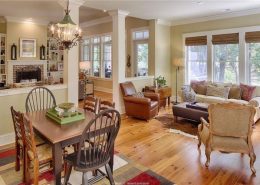 Oldfield 5 Gregorie Neck