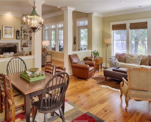 Oldfield 5 Gregorie Neck