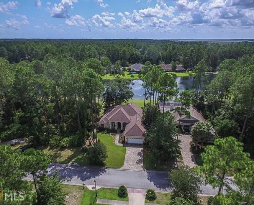 Osprey Cove 239 Millers Branch Drive