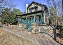 The Reserve at Lake Keowee 101 North Lawn Drive