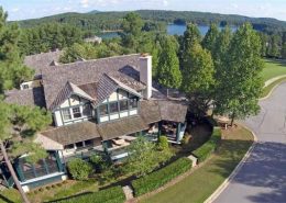 The Reserve at Lake Keowee 101 North Lawn Drive