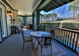 The Reserve at Lake Keowee 101 North Lawn Drive