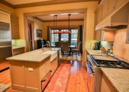 The Reserve at Lake Keowee 101 North Lawn Drive