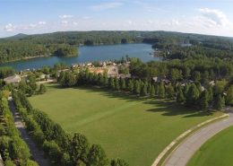 The Reserve at Lake Keowee 101 North Lawn Drive