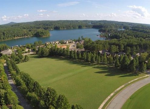The Reserve at Lake Keowee 101 North Lawn Drive