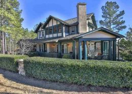 The Reserve at Lake Keowee 101 North Lawn Drive