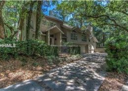 Sea Pines Resort 5 bald eagle road