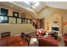 Sea Pines Resort 5 bald eagle road