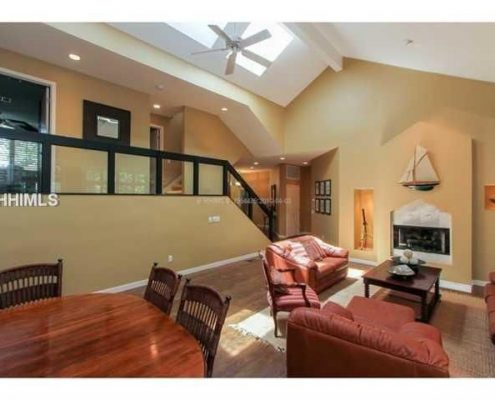 Sea Pines Resort 5 bald eagle road