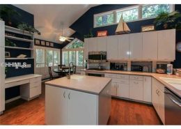 Sea Pines Resort 5 bald eagle road