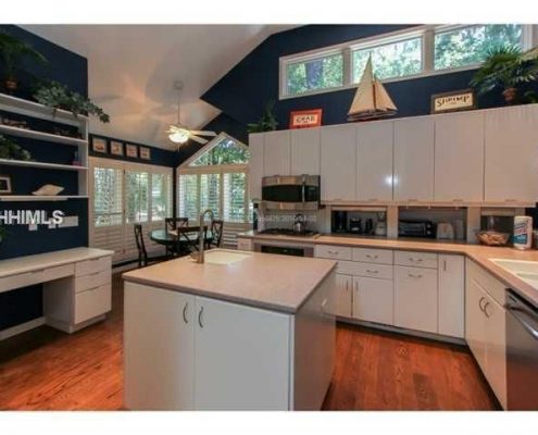 Sea Pines Resort 5 bald eagle road