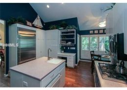 Sea Pines Resort 5 bald eagle road