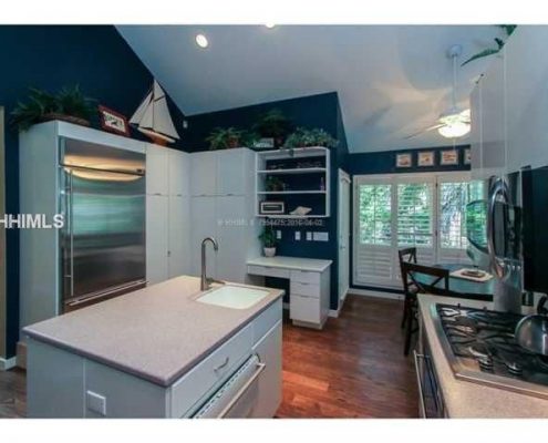 Sea Pines Resort 5 bald eagle road