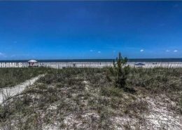 Sea Pines Resort sea