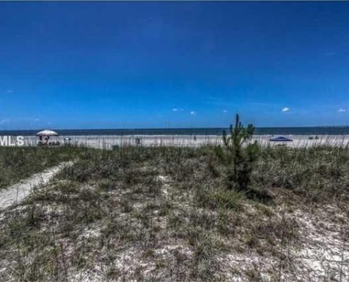 Sea Pines Resort sea