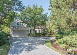 Willowbend Golf Club 12 The Heights