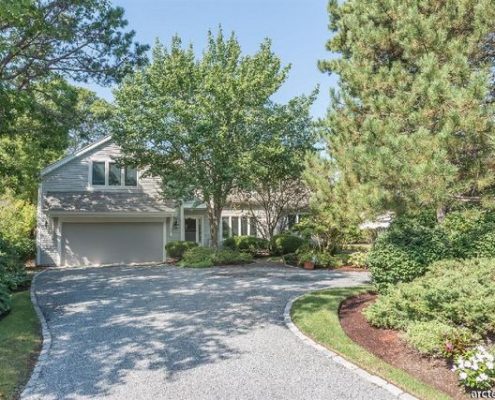 Willowbend Golf Club 12 The Heights