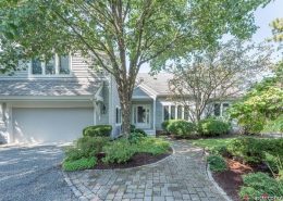 Willowbend Golf Club 12 The Heights