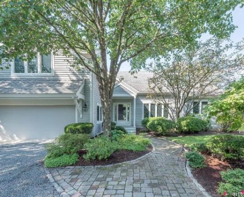 Willowbend Golf Club 12 The Heights