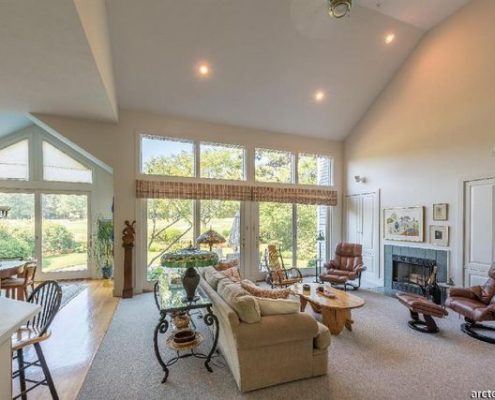 Willowbend Golf Club 12 The Heights