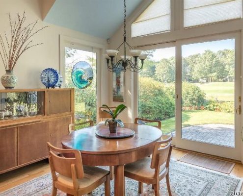 Willowbend Golf Club 12 The Heights