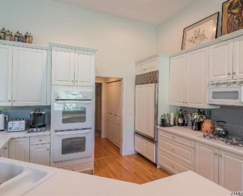 Willowbend Golf Club 12 The Heights