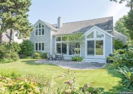 Willowbend Golf Club 12 The Heights