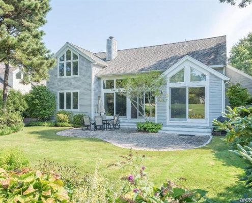 Willowbend Golf Club 12 The Heights