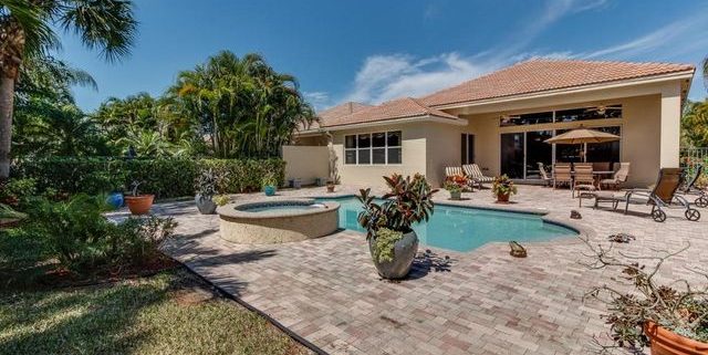 10718 Northgreen Drive