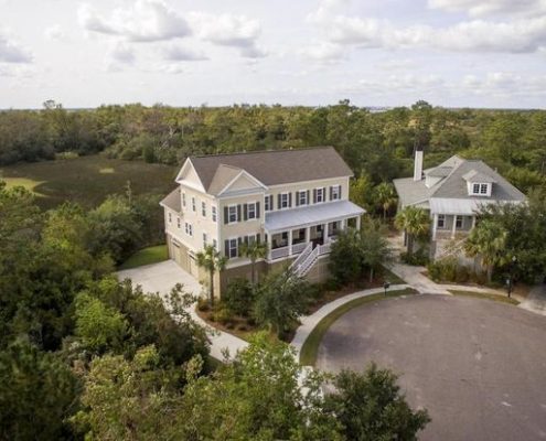 Daniel Island 6115 Grand Council Street