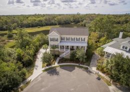 Daniel Island 6115 Grand Council Street