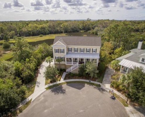 Daniel Island 6115 Grand Council Street