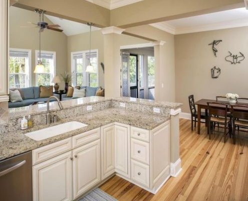 Daniel Island 6115 Grand Council Street