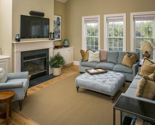 Daniel Island 6115 Grand Council Street