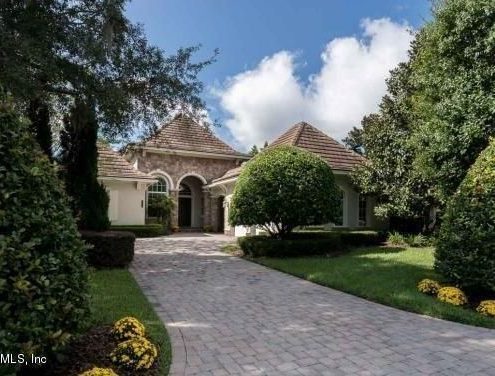 Golden Ocala Golf & Equestrian Club 8044 28th Street