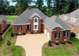 Governor's Land at Two Rivers 1824 John Hancock