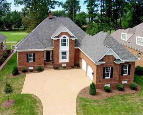 Governor's Land at Two Rivers 1824 John Hancock