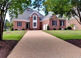 Governor's Land at Two Rivers 1824 John Hancock