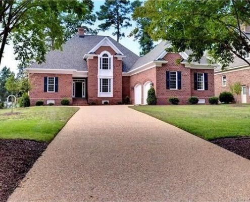 Governor's Land at Two Rivers 1824 John Hancock