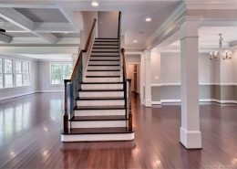 Governor's Land at Two Rivers 1824 John Hancock