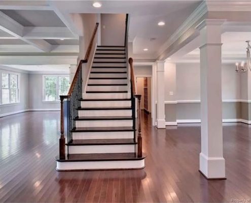 Governor's Land at Two Rivers 1824 John Hancock