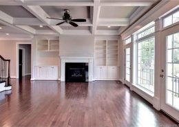 Governor's Land at Two Rivers 1824 John Hancock