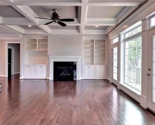 Governor's Land at Two Rivers 1824 John Hancock