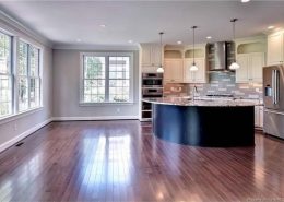 Governor's Land at Two Rivers 1824 John Hancock